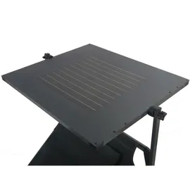 Technaxx TX-275 faltbare solar-sonnenliege 20 W