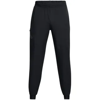 Under Armour Unstoppable Jogginghose Herren 001 black/black L