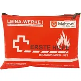 Leina-Werke Tasche Brandwunden Set