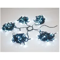 VELLEMAN LED - 330 LEDs - Weiß - grünes