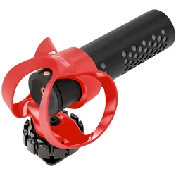 RODE RØDE VideoMicro II - Mikrofon - 3,5-mm-Anschluss