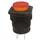 VELLEMAN Drucktaster Aus-(ein) - Orange