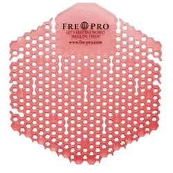 Fresh WAVE 3D Urinaleinsatz Kiwi Grapefruit, 2 St.