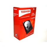 Toshiba P300 1 TB 3,5" HDWD110EZSTA