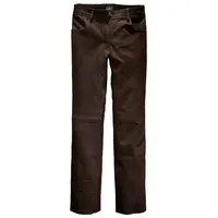 Luis Steindl Trachtenhose Büffellederhose braun 44