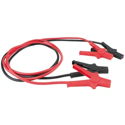 KS Tools Starthilfekabel-Satz, Ø 25 mm - 550.1754