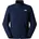 JACKET Softshelljacke Gr M blau
