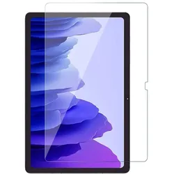 Samsung Galaxy Tab A7 Panzerfolie Glas Schutzglas Hartglas Schutzfolie Display