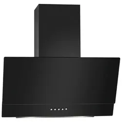 Bomann DU 7607 G schwarz