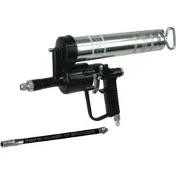 MATO Druckluft-Fettpresse, 400 g
