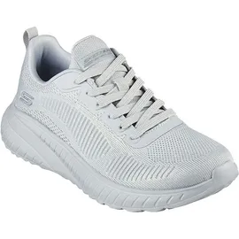 SKECHERS Sport Squad Chaos Face Off Light Grey 41