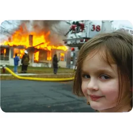 HUCH! What do You Meme?