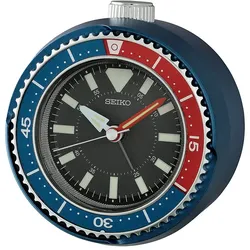 Seiko Wecker Wecker QHE207L - blau