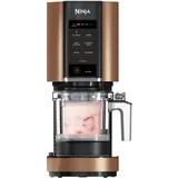 Ninja Creami NC300EU Schwarz & Kupfer