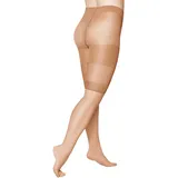 Kunert Strumpfhose Fresh Up Curvy Panty 20 20 DEN braun 56-58
