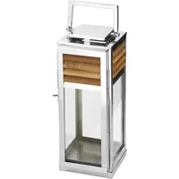 Fink GENUA Silber 45cm (159501)