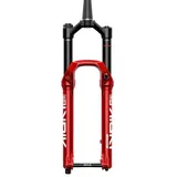 RockShox Lyrik Ultimate Rc2 Charger 3.1 29 Zoll 44 mm 2023 Schwarz/Rot
