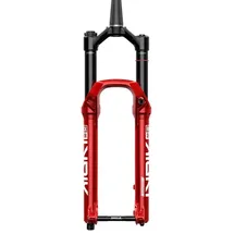 RockShox Lyrik Ultimate Rc2 Charger 3.1 29 Zoll 44 mm 2023 Schwarz/Rot