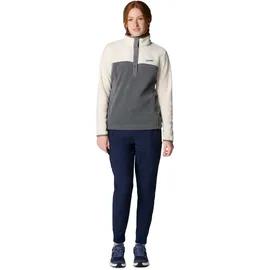 Columbia Benton Springs Sweatshirt Grau L
