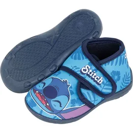 Arditex Hausschuhe Disney Lilo & Stitch Blau 22 - Blau - 22