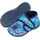 Arditex Hausschuhe Disney Lilo & Stitch Blau 22 - Blau - 22