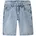 Reg L DNM Shorts Blau 128