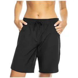 Roxy Badeshorts Wave 9" Blau S