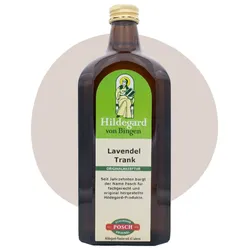 Hildegard Lavendel-Trank 500 ml