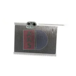 Verdampfer Klimaanlage AKS DASIS 820446N