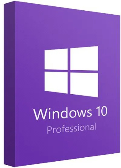 Microsoft Windows 10 Professional Download 32/64 Bit Aktivierung online oder telefonisch Aktivierung telefonisch