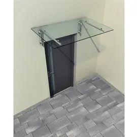 Glaszentrum Hagen Typ/L 150 x 90 cm transparent