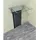 Glaszentrum Hagen Typ/L 150 x 90 cm transparent