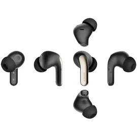 Xiaomi Buds 5 Pro Translucent Black