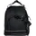 Clique Trainingstasche 99 schwarz