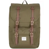 21 l ivy green