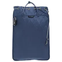 Pacsafe Packsack Travelsafe 12L GII Portable Safe Storm