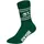 NFL Crew Socken 3er Pack Grün/Schwarz/Weiß 43-46