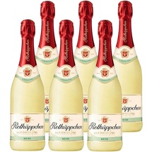 Rotkäpchen Mumm Rotkäppchen Sekt Alkoholfrei (6 x 0.75l)