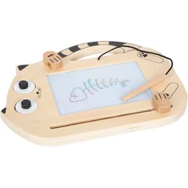 Small Foot Company Small Foot Magnetische Zaubertafel Katze