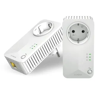 Strong POWERL600DUOEUV2