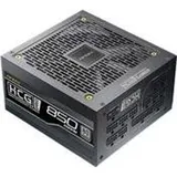 Antec Netzteil Antec HCG 850 PRO P EC ATX3.1 Modular 80+ Platin retail (850 W), PC Netzteil,