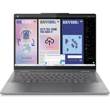 Lenovo Yoga 7 2-in-1 14'' Intel Core Ultra 5 226V 16 GB RAM 1 TB SSD Storm Grey
