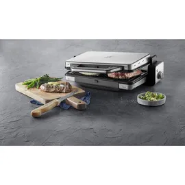 WMF 2in1 Kontaktgrill Lono