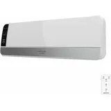 Cecotec ReadyWarm 5250 Swing Box Ceramic. 2000 W, LED-Bildschirm, Timer und Fernbedienung,Überhitzungsschutz Overprotect System, Betriebsanzeiger, 20 m2