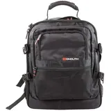Monolith Laptop-Rucksack Monolith Premium 15.4 " Polyester, Nylon Schwarz 34 x 44 x 22 cm