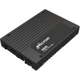 Micron 9400 PRO U.3 7680GB PCIe Gen4x4 7680 GB, 2.5"), SSD
