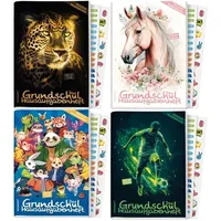 Häfft Das Grundschul-Hausaufgabenheft 25/26 A5 sort.(4)