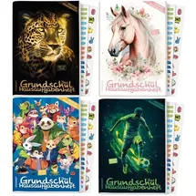 Häfft Das Grundschul-Hausaufgabenheft 25/26 A5 sort.(4)