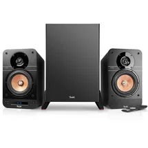 Teufel Ultima 25 AKTIV Club Edition Schwarz