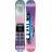 Nitro Snowboards Cheap TRILLS Board - ́25, Freestyleboard, Twin, Flat-Out Rocker, Urban